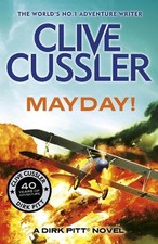Mayday!: Dirk Pitt #1 by