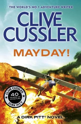 Mayday dirk pitt 1 by - dirk,