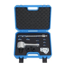 Torque Multiplier Tool for