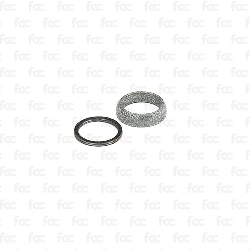 Petrol catalytic converter - petrol,