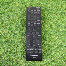 Pioneer AXD7707 Remote Control