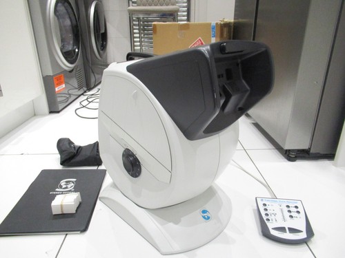 Stereo optical functional - stereo,