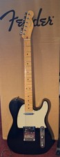 Fender 2010 USA Telecaster