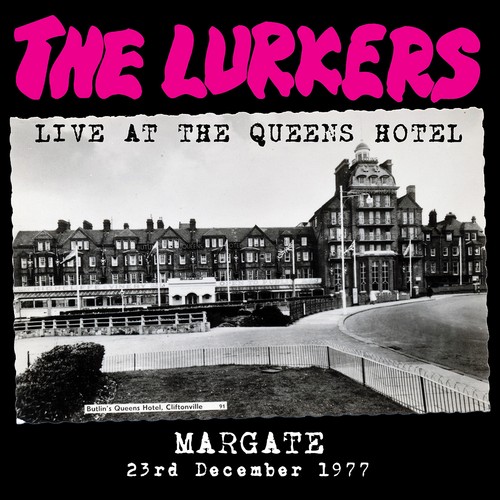 The lurkers live - lurkers, at