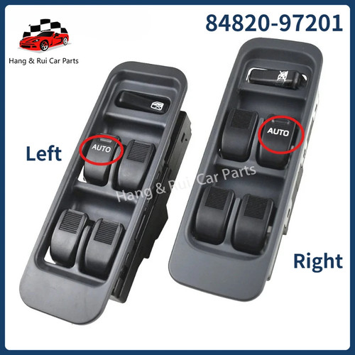 84820 97201 power window - 84820-97201,