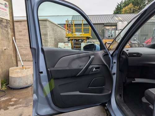 Citroen picasso mk2 - citroen, c4