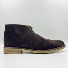 Samuel Windsor Mens Brown