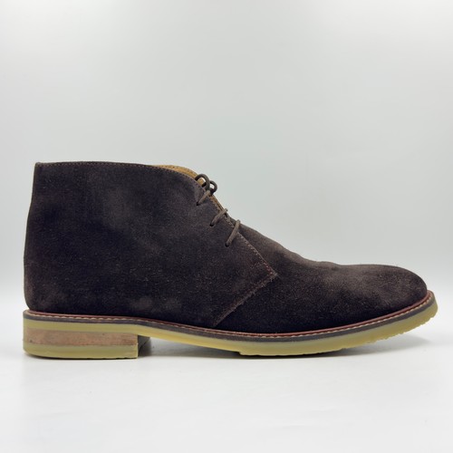 Samuel windsor men brown - windsor,