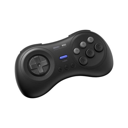 8bitdo m30 bluetooth - 8bitdo, wireless