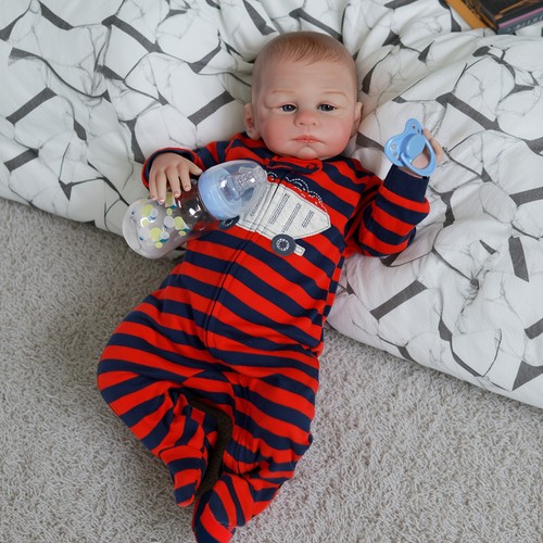 Lifelike reborn dolls - lifelike,
