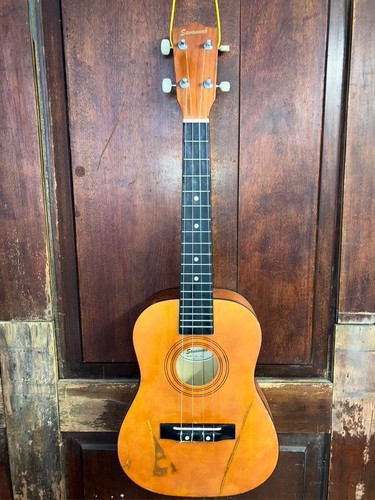 Savannah 200 baritone size - savannah,