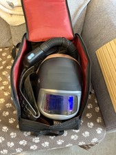 3M Speedglas 9100FX Welding