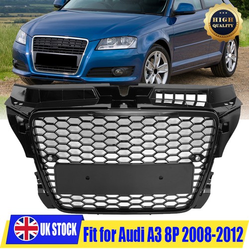 For audi rs style - s3, 8p
