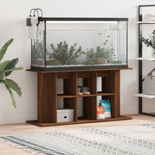 Modern Aquarium Stand Fish