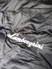 Genuine Lamborghini Urus Indoor Car Cover 4ML860636