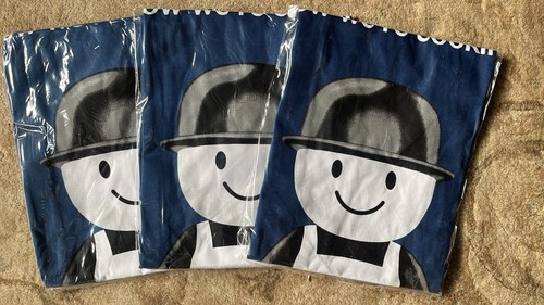 Homepride tea towels - 3,