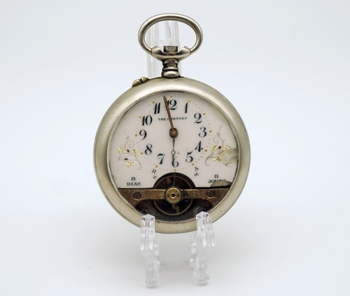 Pocket watch hebdomas - watch,