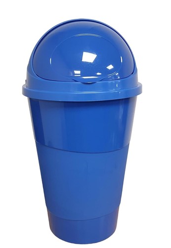 New litre bullet bin - litre,