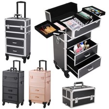 Pro Beauty Case  4 in 1