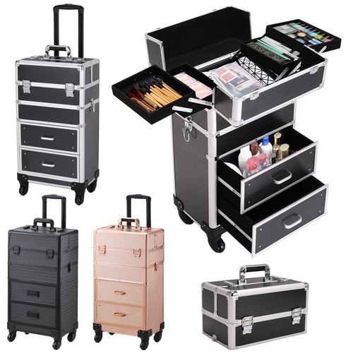 Pro beauty case - pro, in