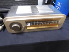 Quad FM Tuner