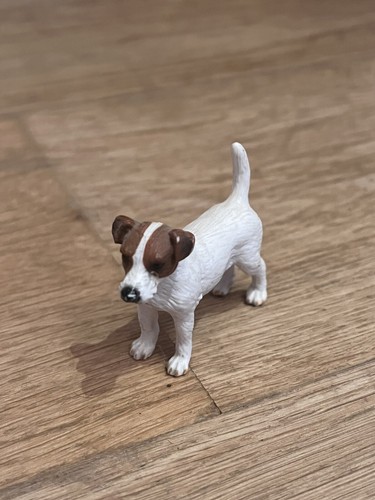 Schleich jack russel terrier - jack,