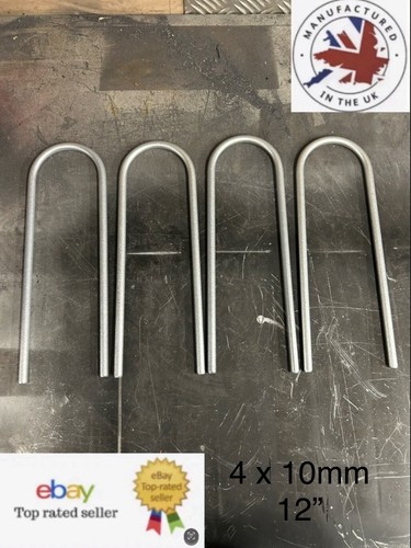 Heavy duty 10mm - heavy,