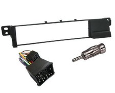 AFC5116 Single Din Car Stereo