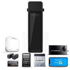 Chamberlain RJO101MC Garage