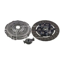3 Piece Clutch Kit For Fiat