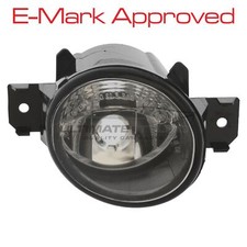 Fog Light Fits Nissan Note E12