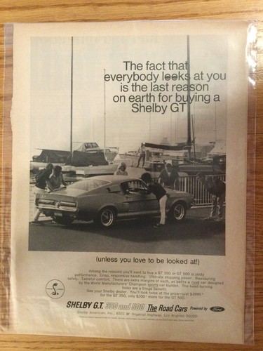 Shelbyadv34 advertisement 1967 - shelbyadv34,