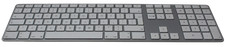 Genuine Apple A1243 Wired White Aluminium Keyboard Price Inc VAT