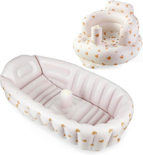 Pandaear 2Pack Baby Inflatable