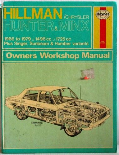 Haynes hillman chrysler - hillman, /