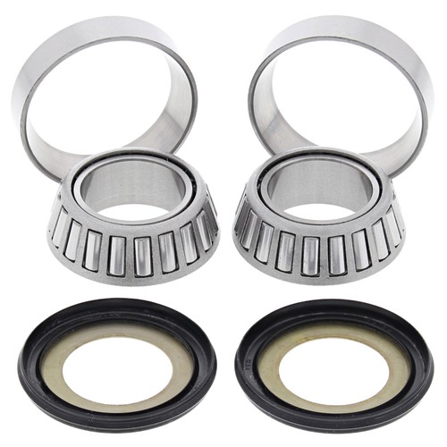 Taper bearing kit for - kit, honda