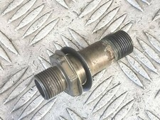 KAWASAKI ZX6R ZX636 ZX6RR 2003 2004 03 04 B1H OIL COOLER FITTING BOLT SCREW