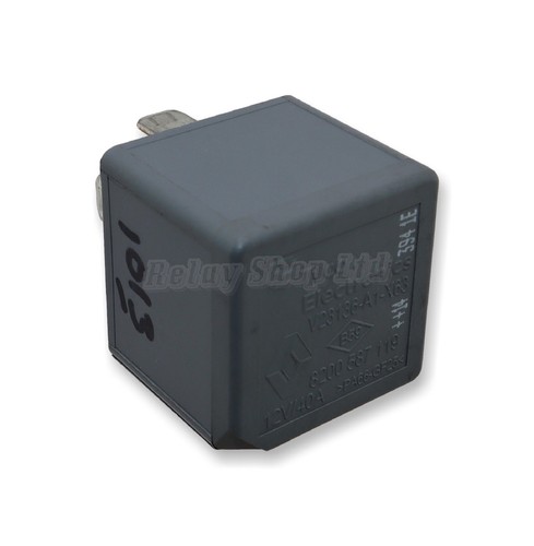 Renault vauxhall pin - (08-18), 5-pin