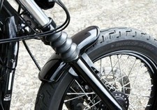 FRONT FENDER FOR HARLEY
