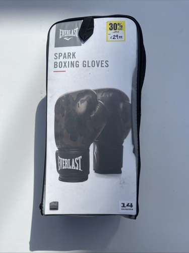 Everlast spark training - everlast,
