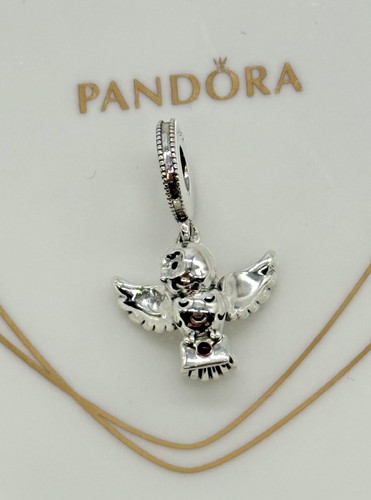 New genuine authentic - new, pandora