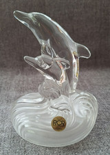 RCR Italy 24% Lead Crystal