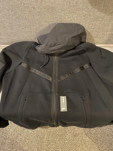 Nike air max full - max, hoodie