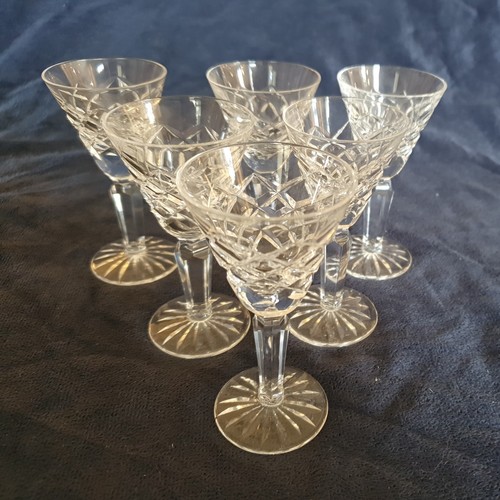 Waterford crystal tyrone - waterford,