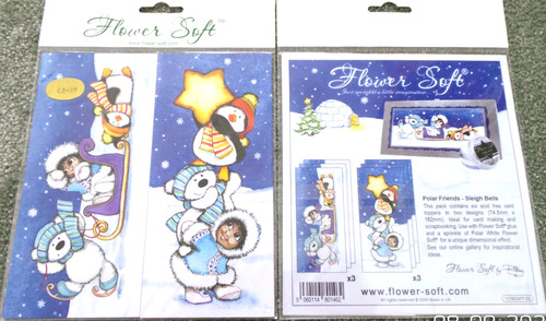 Flower soft craft katy sue - soft,