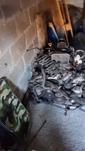 Mercedes 350 slk engine - mercedes,