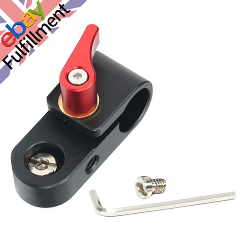 15mm rail clamp - 1,