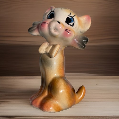 Vintage 1950s italian - italian, ceramic