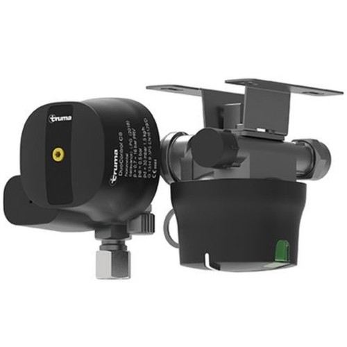 Truma duo control - truma, cs