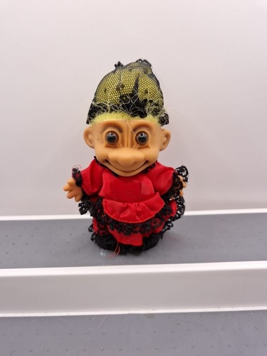 Vintage russ spanish spain - vintage,